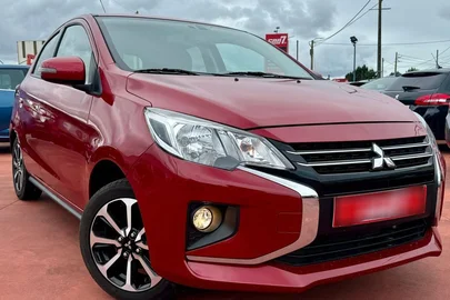 2023' Mitsubishi Space Star 1.2 Intense