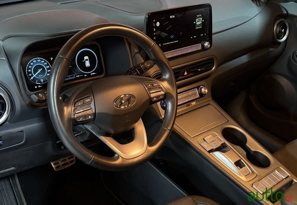 2023' Hyundai Kauai photo #5