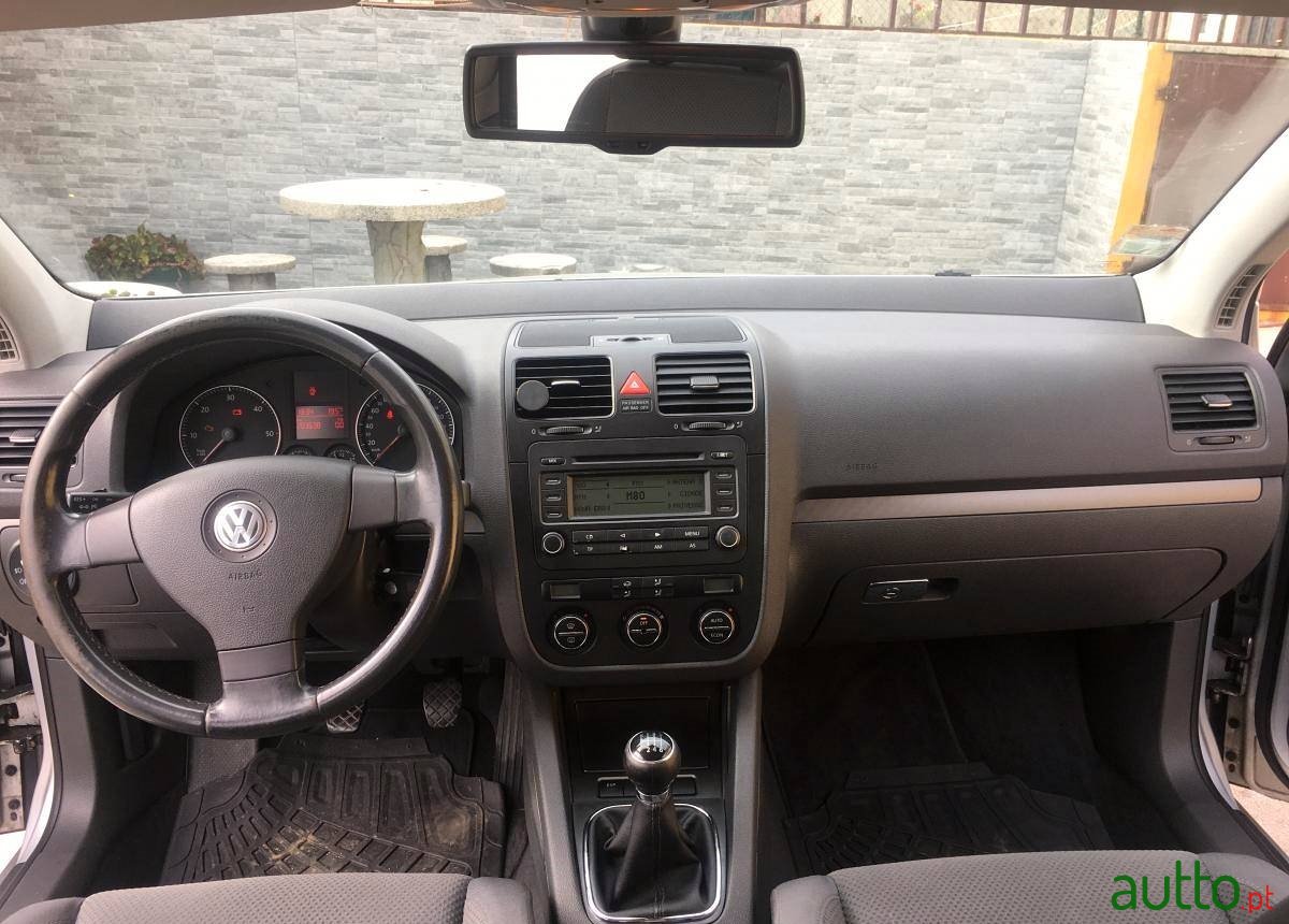 1986' Volkswagen photo #3