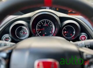 2016' Honda Civic photo #4