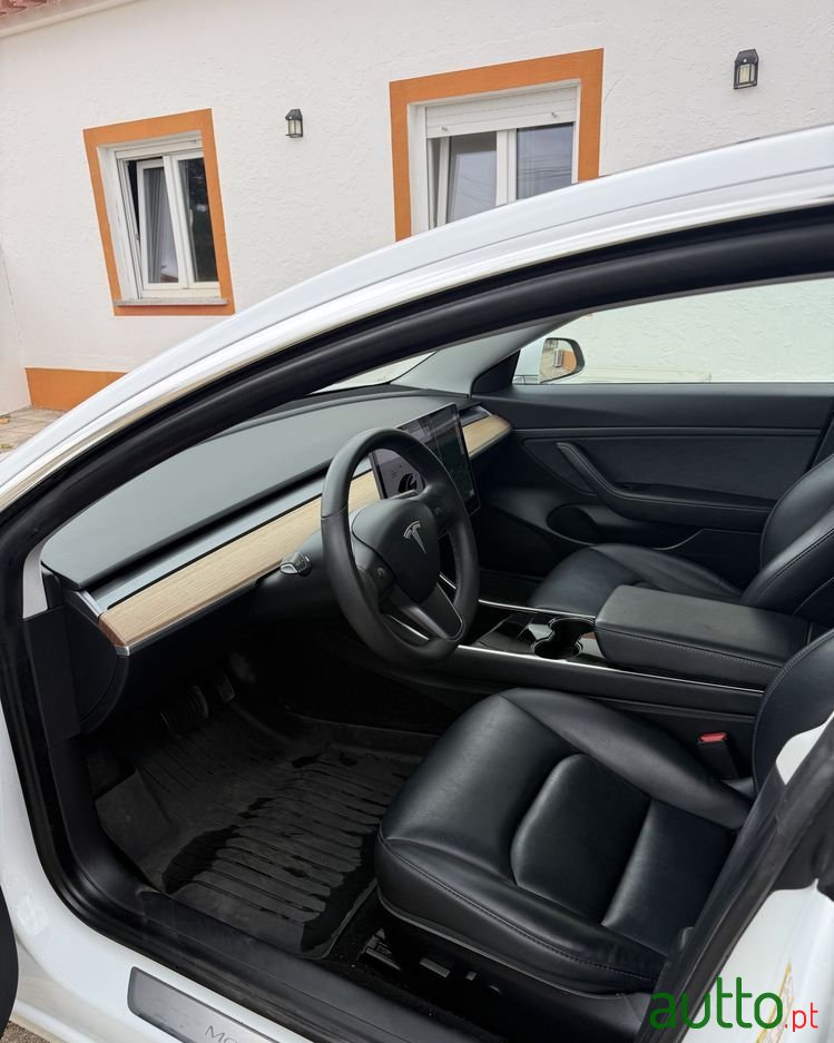2020' Tesla Model 3 photo #6