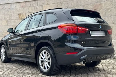 2021' BMW Série X