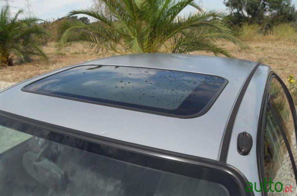 1999' Honda Civic 1.5I photo #3