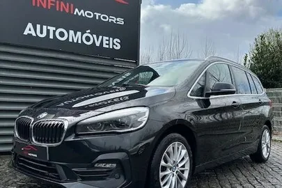 2020' BMW Série 2