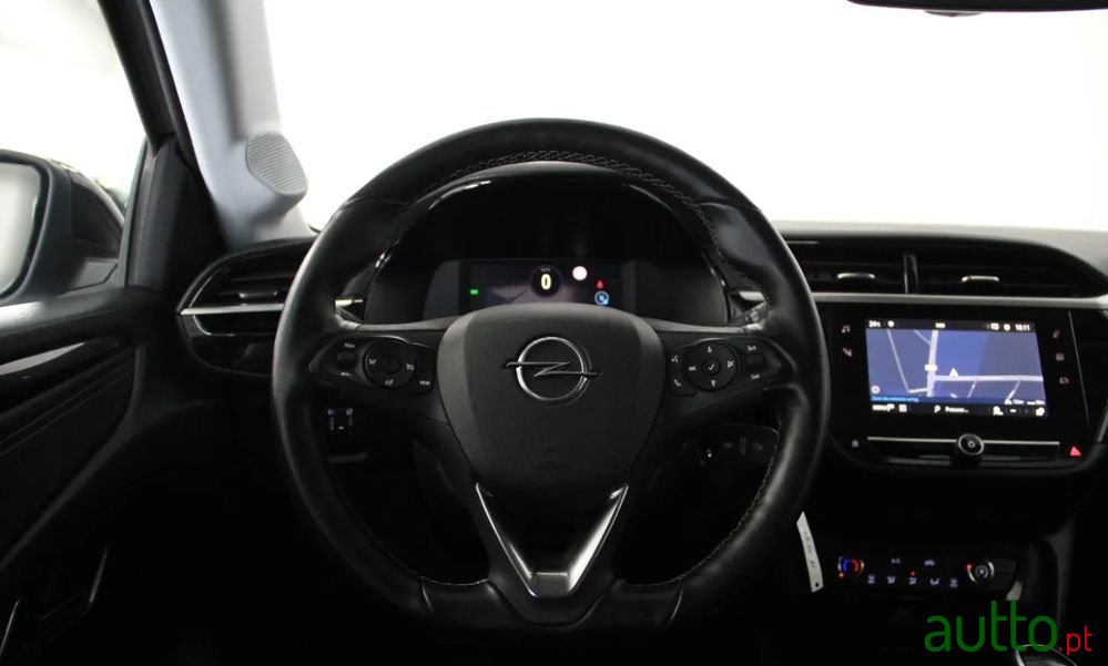 2022' Opel Corsa 1.2 T Elegance photo #6