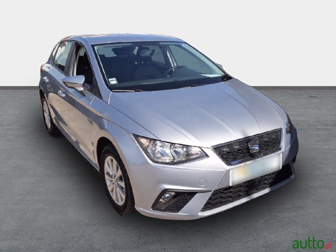 2019' SEAT Ibiza photo #3