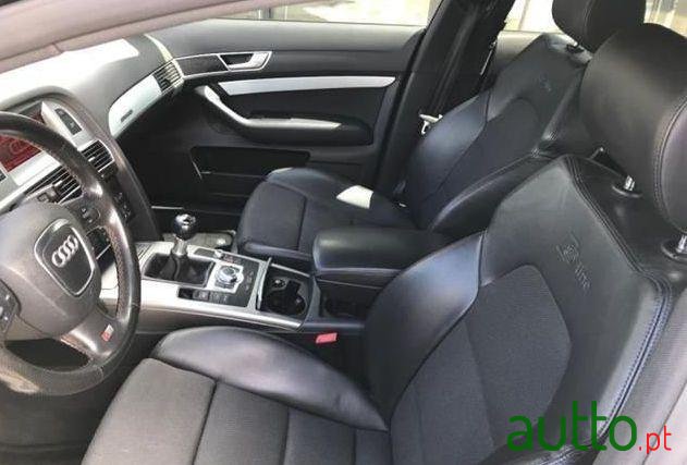 2007' Audi A6 photo #3