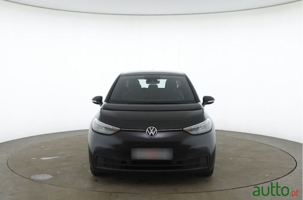 2023' Volkswagen ID.3 Pro Elegance photo #1