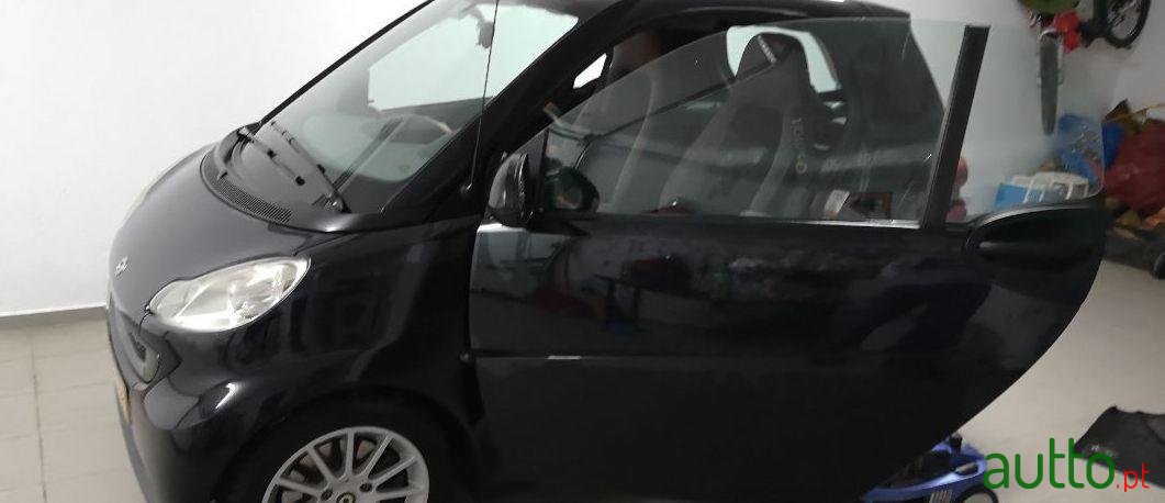 2007' Smart Fortwo photo #3