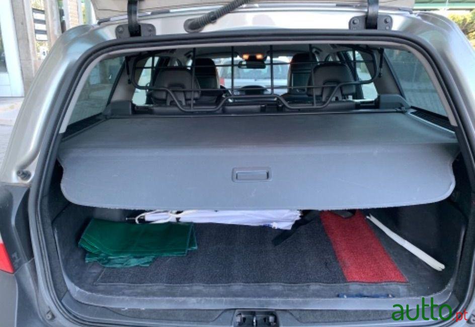 2012' Volvo Xc-70 D4 - Impecável photo #2