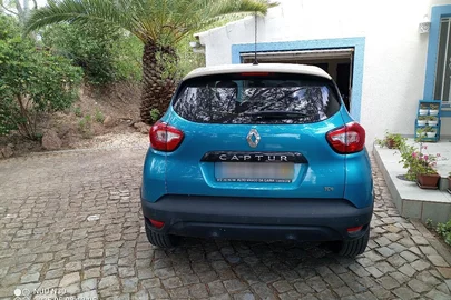 2014' Renault Captur