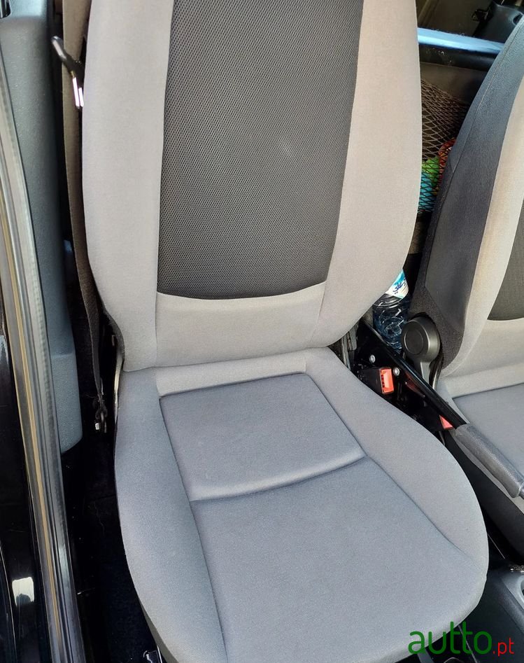 2007' Smart Fortwo 1.0 Pure 71 photo #3