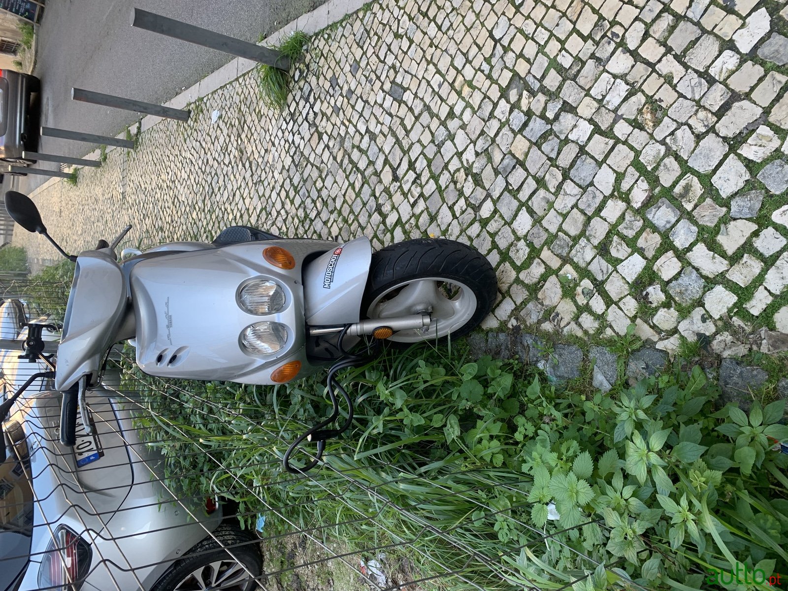 1998' Yamaha photo #3