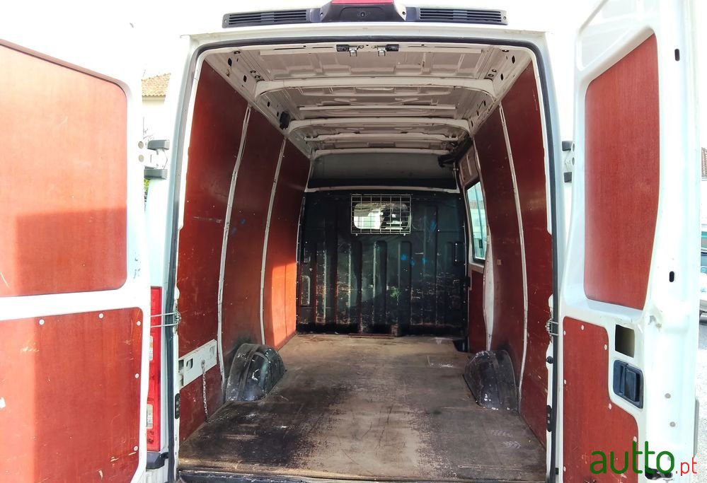 2009' Iveco Daily photo #6