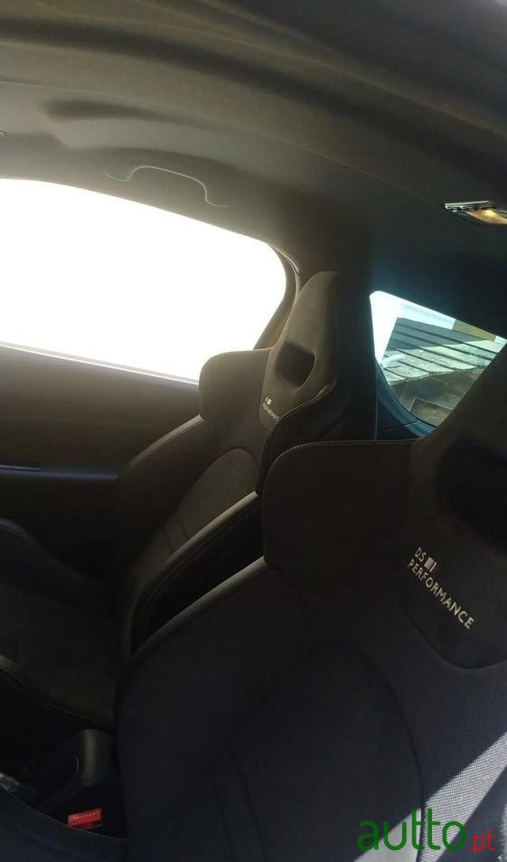 2017' DS Automobiles Ds3 photo #5