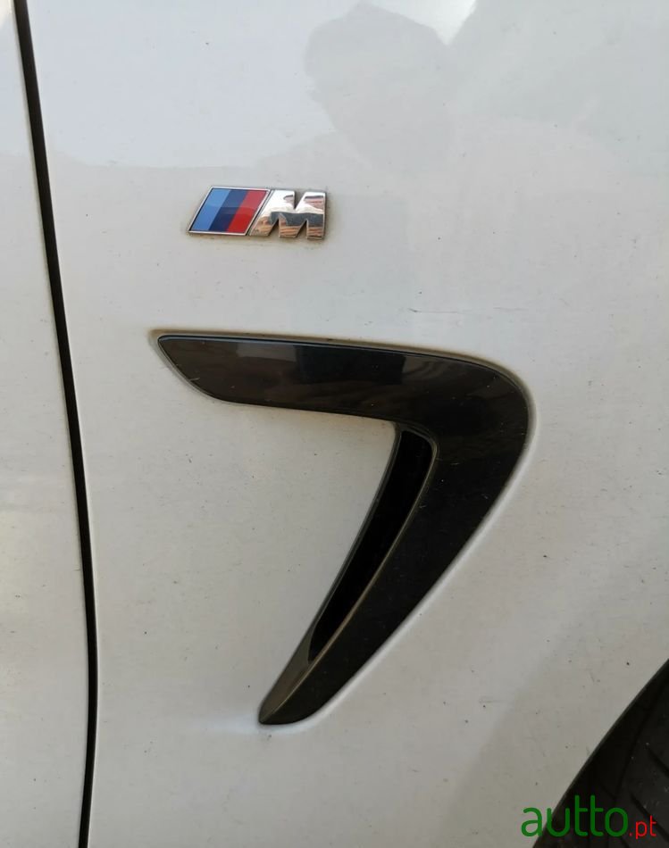2014' BMW Série 4 I Pack M Auto photo #4