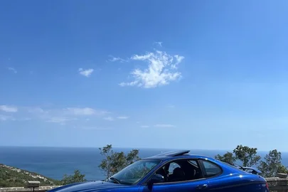 2000' Hyundai Coupe 1.6 16V Fx