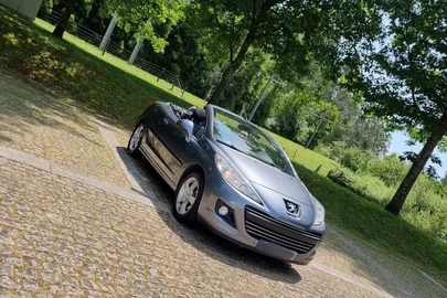 2010' Peugeot 207