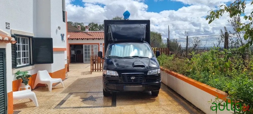 2003' Fiat Ducato photo #1