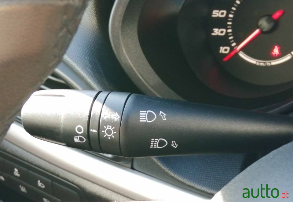 2019' Fiat Tipo photo #6