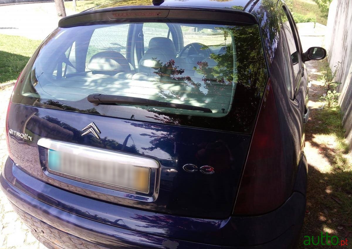 2003' Citroen photo #2