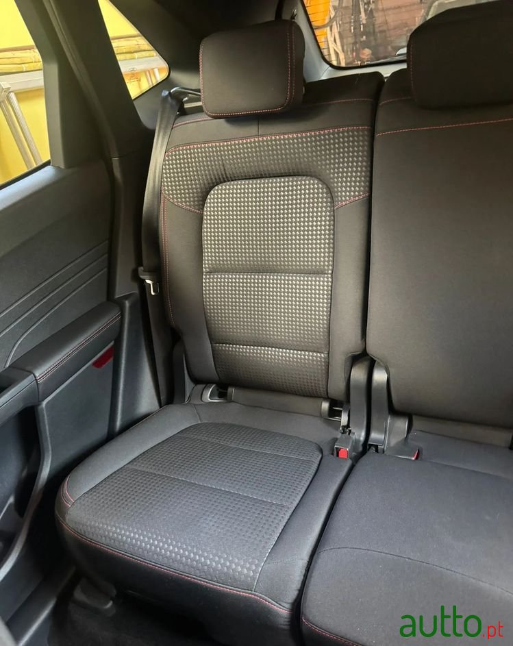 2023' Ford Kuga 2.5 Phev St-Line photo #6