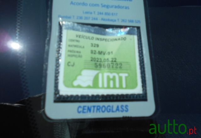 2012' Toyota Yaris Comfort photo #5