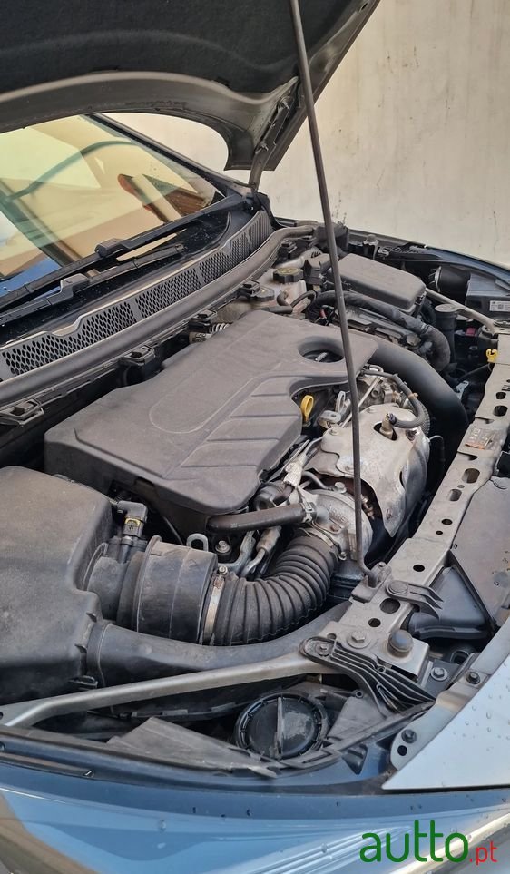 2016' Opel Astra Sports Tourer photo #4