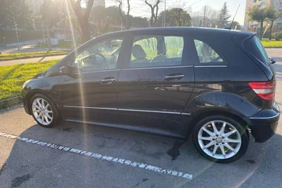 2006' Mercedes-Benz Classe B Cdi