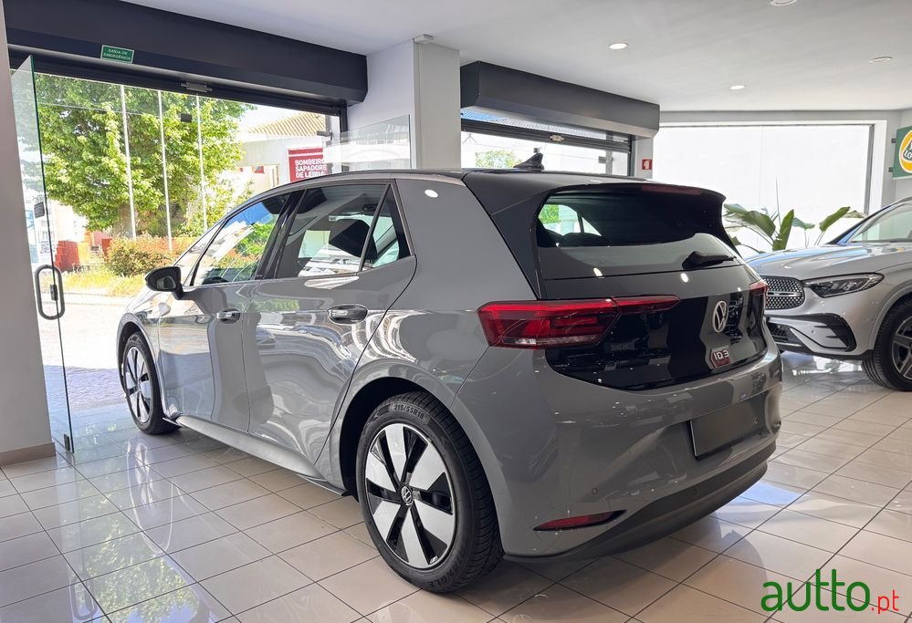 2024' Volkswagen ID.3 58 Kwh Pro Urban photo #6