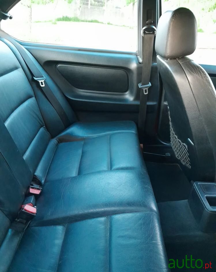 1998' BMW Série 3 photo #2