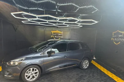 2020' Renault Clio Sport Tourer