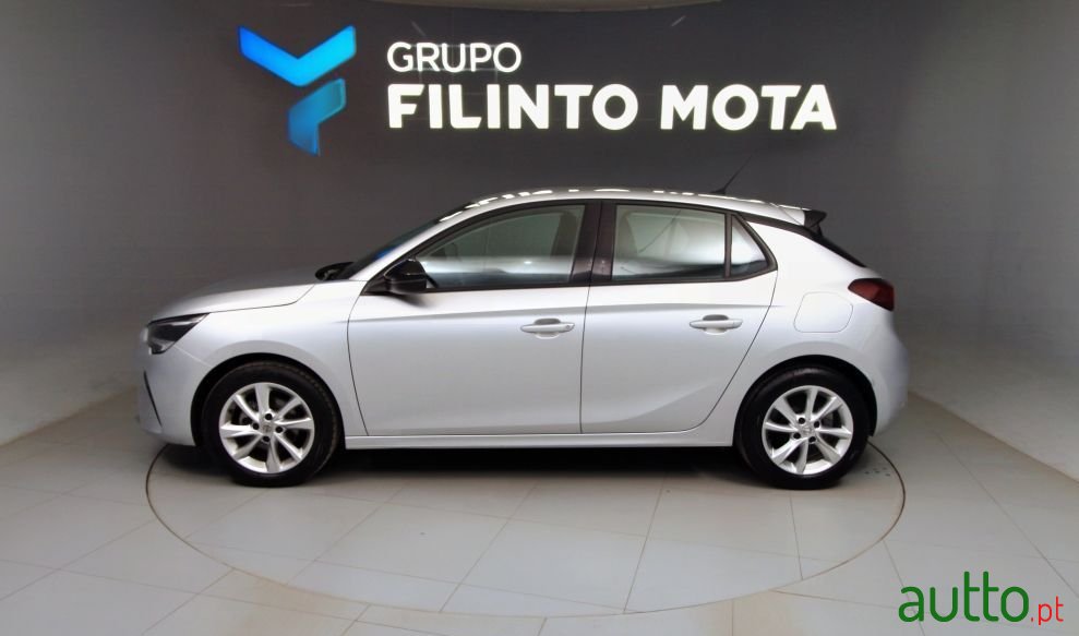 2022' Opel Corsa 1.2 Business photo #5