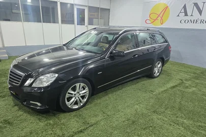 2010' Mercedes-Benz Classe E