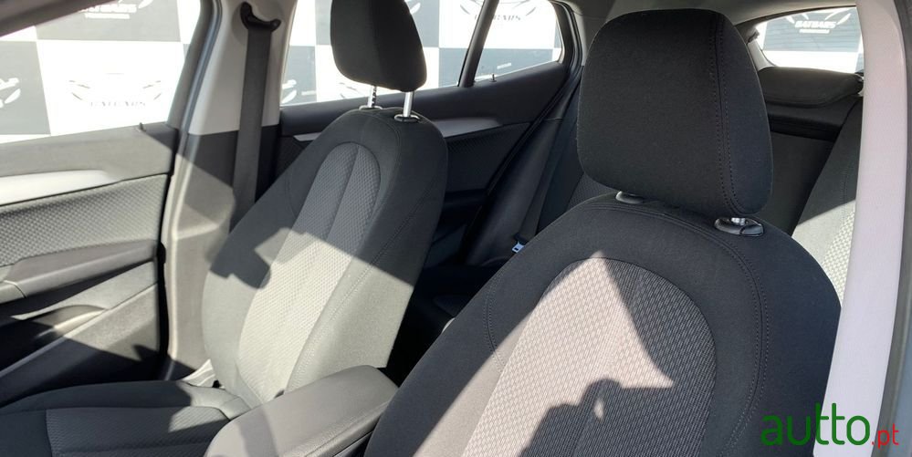 2021' BMW Série X photo #5