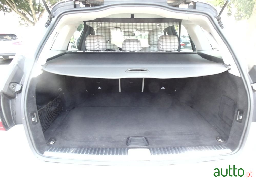 2016' Mercedes-Benz C 220 photo #6