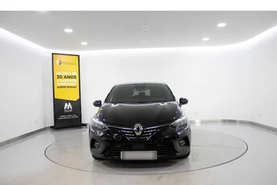 2023' Renault Clio 1.0 Tce Techno