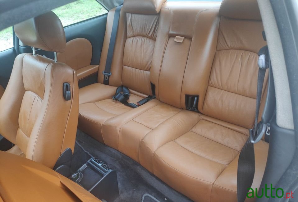 1997' Lancia Kappa photo #4