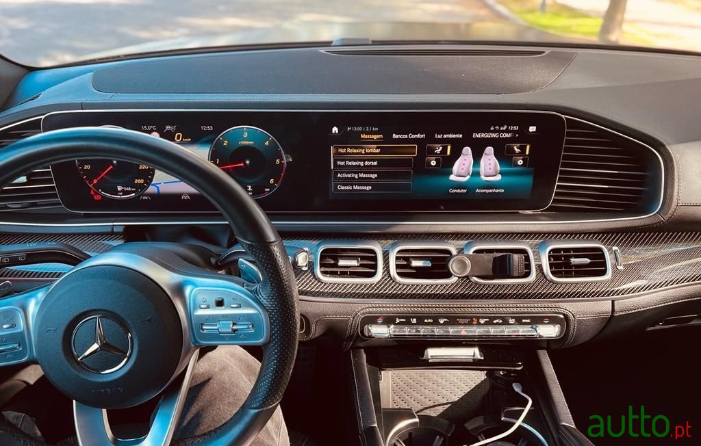 2021' Mercedes-Benz photo #1