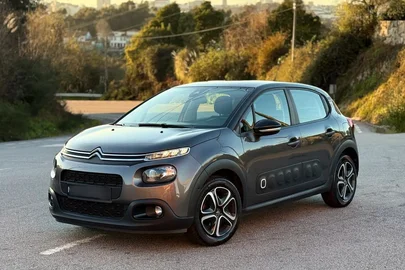 2020' Citroen C3