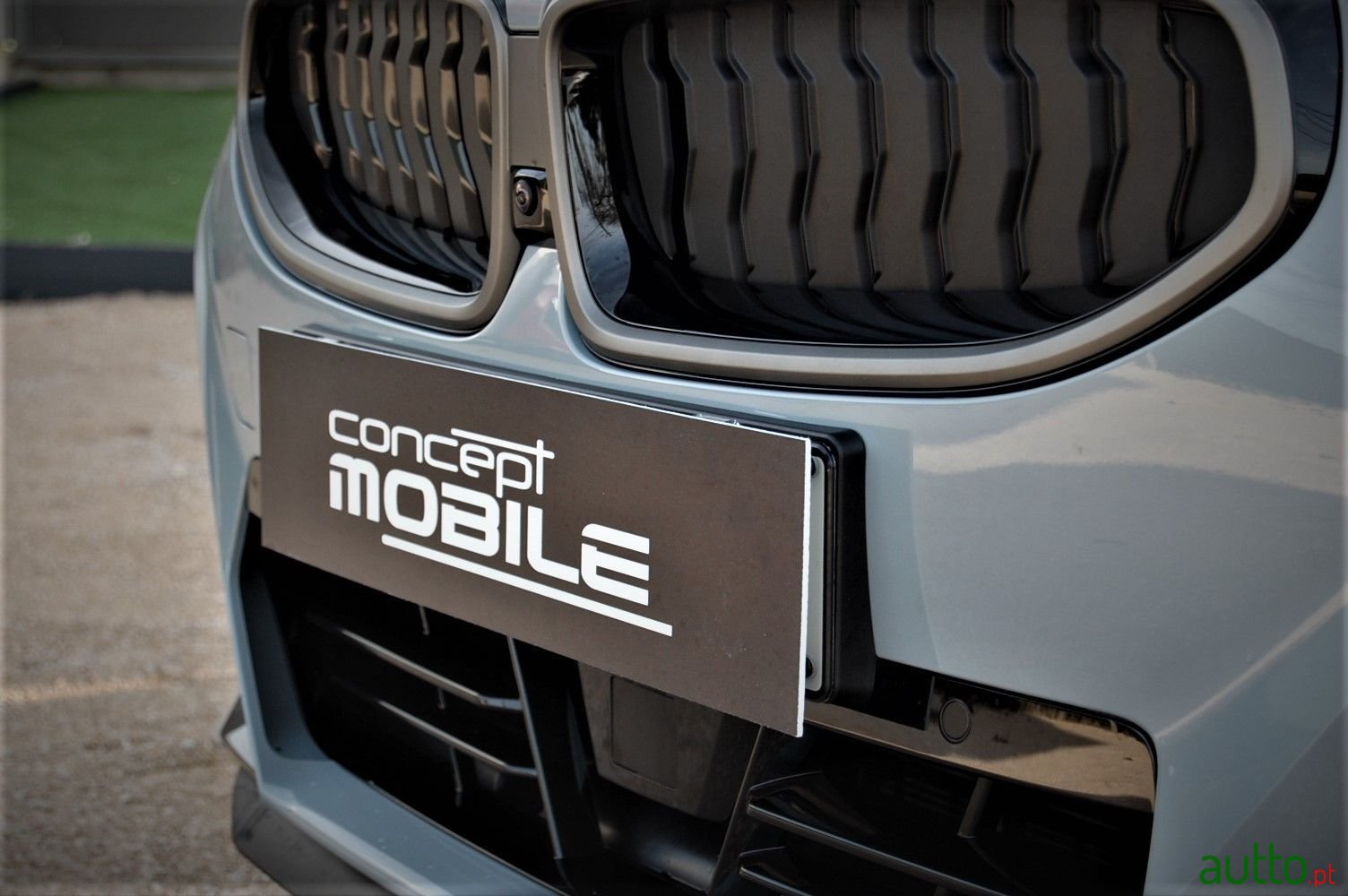 2022' BMW M240I photo #4