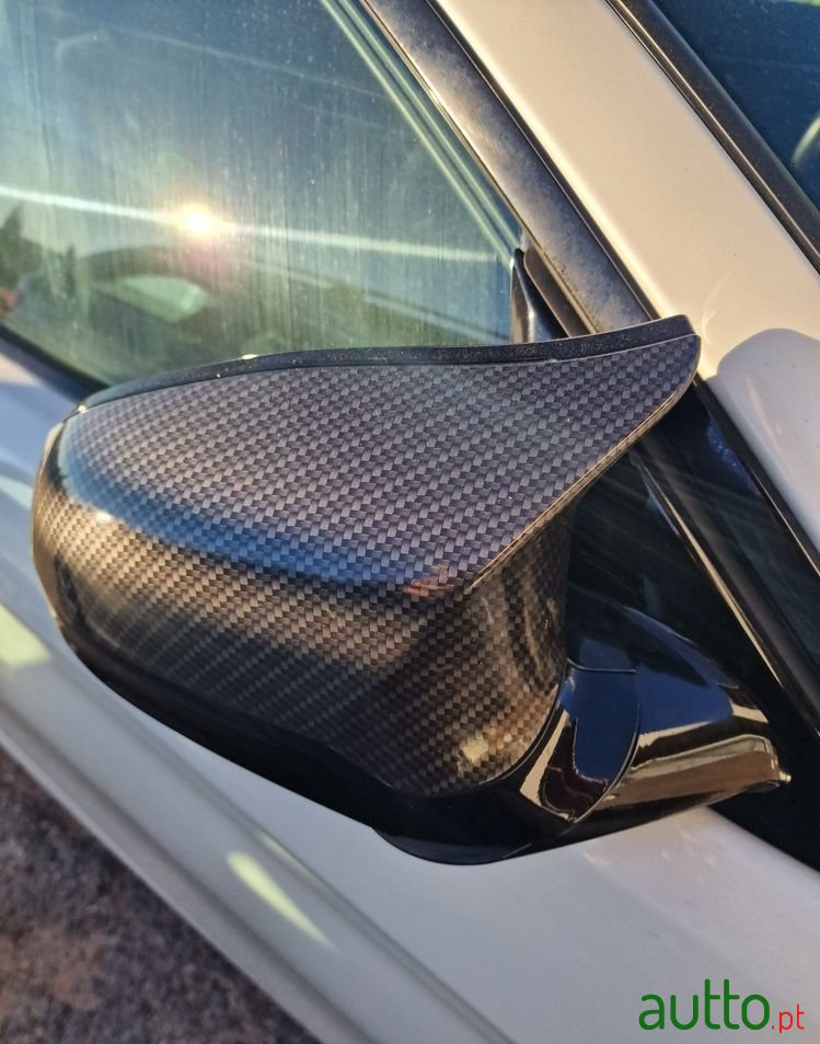 2015' BMW M4 Cabrio Dkg photo #4