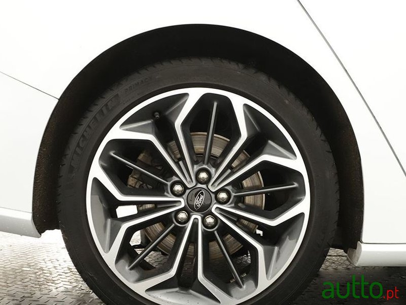 2022' Ford Focus Sw photo #5
