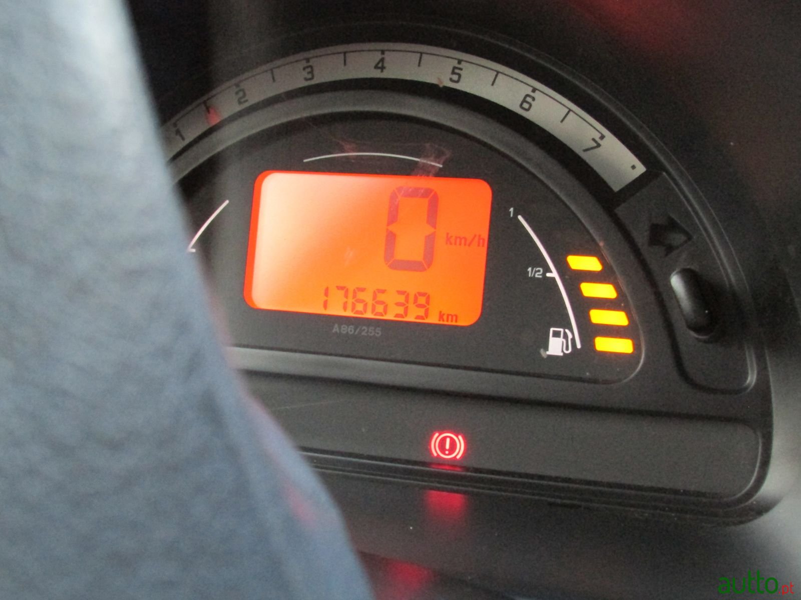 2003' Citroen C3 photo #2