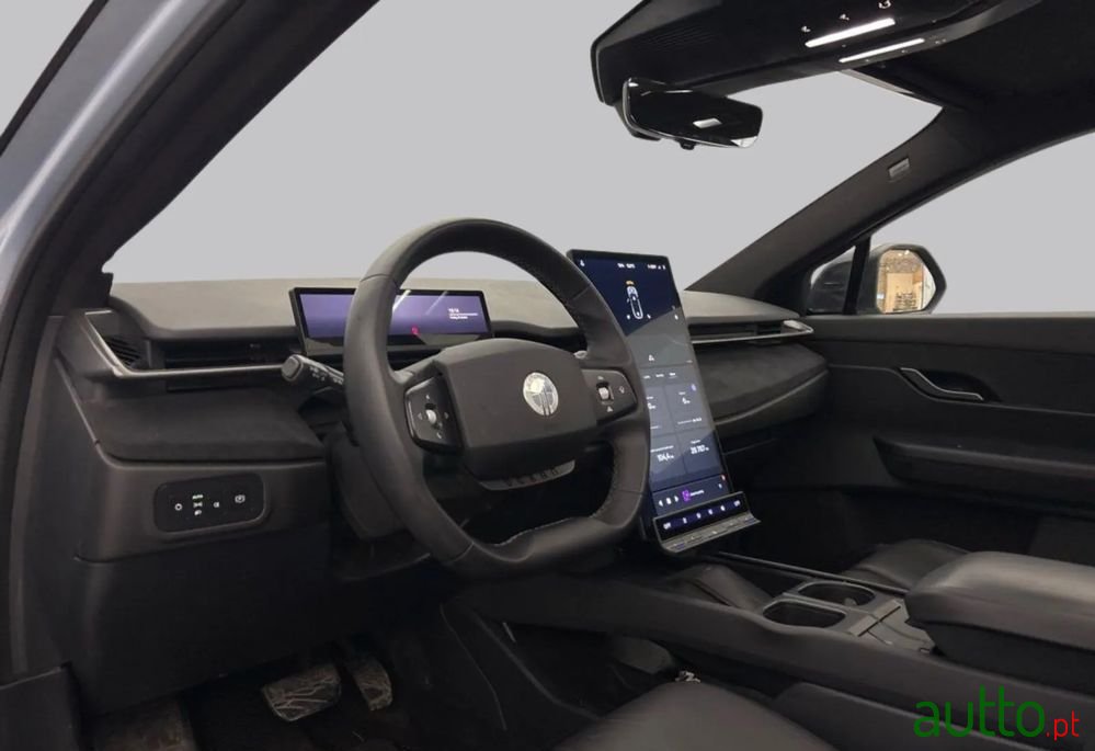 2024' Fisker Ocean Extreme photo #4