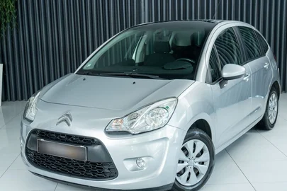 2011' Citroen C3 Hdi Fap Attraction