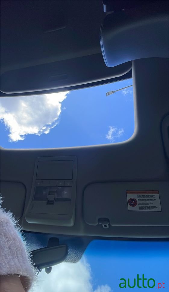 2010' Chevrolet Captiva photo #6