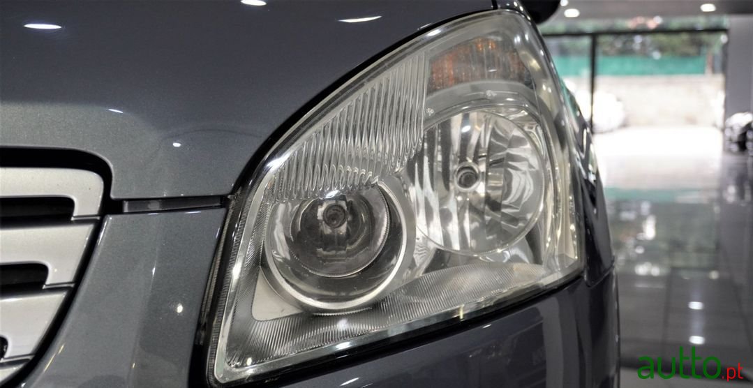 2010' Nissan Qashqai photo #2