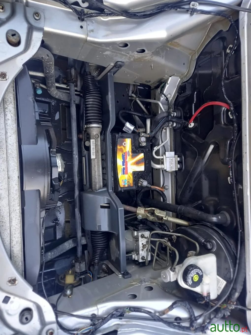 2006' Smart Roadster photo #3