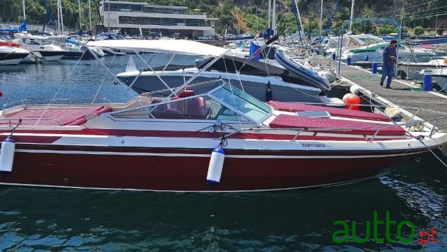 1990' Glastron photo #1